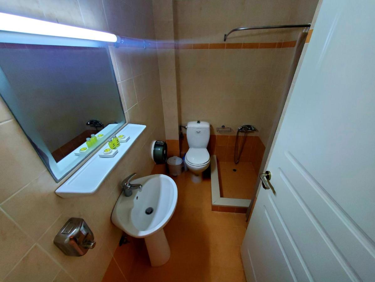 Hotel Nevada Καλαμάτα Εξωτερικό φωτογραφία