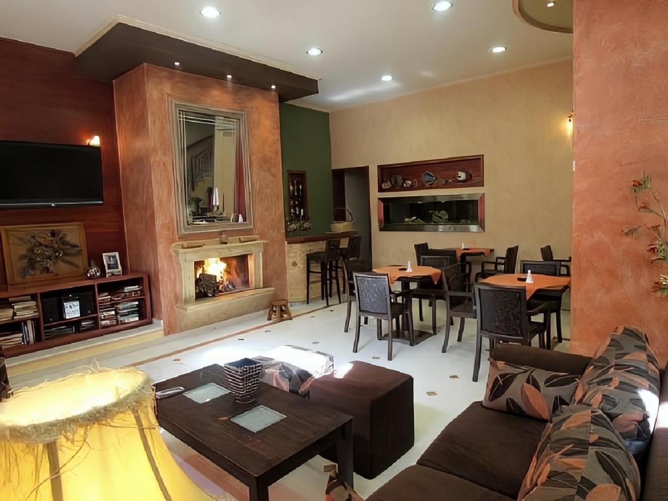 Hotel Nevada Καλαμάτα Εξωτερικό φωτογραφία