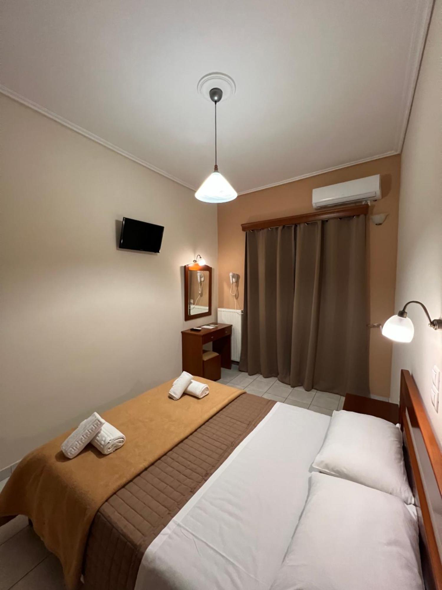 Hotel Nevada Καλαμάτα Εξωτερικό φωτογραφία