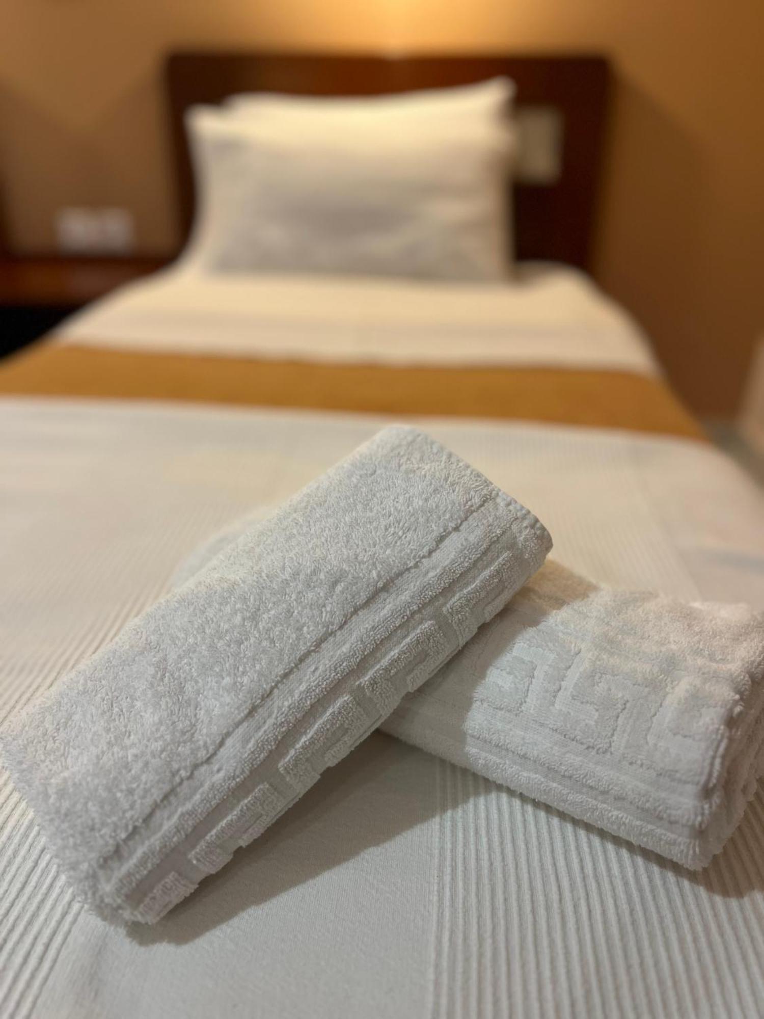 Hotel Nevada Καλαμάτα Εξωτερικό φωτογραφία