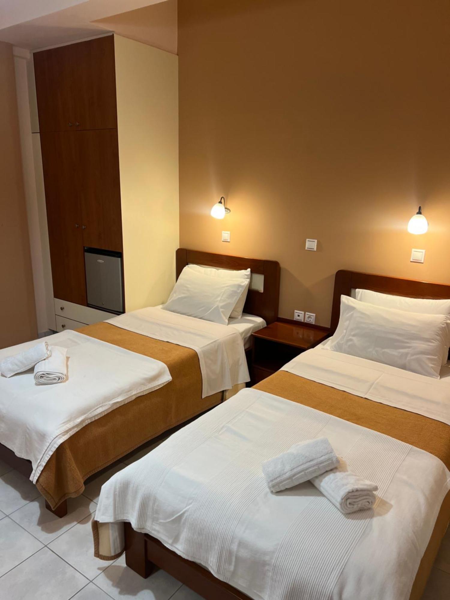 Hotel Nevada Καλαμάτα Εξωτερικό φωτογραφία