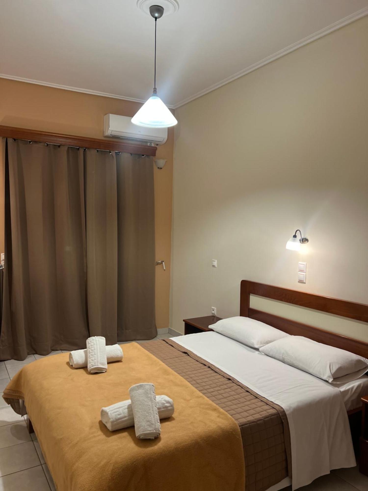 Hotel Nevada Καλαμάτα Εξωτερικό φωτογραφία