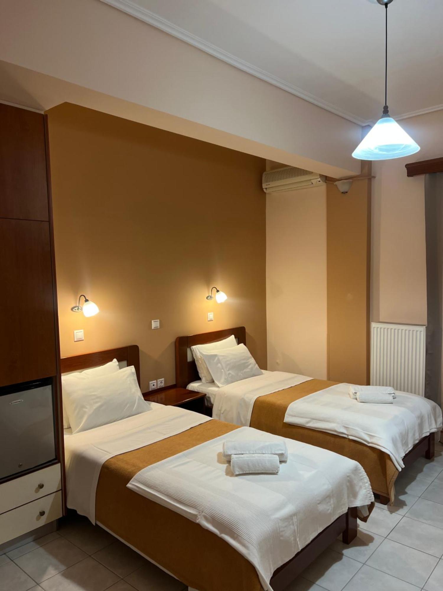 Hotel Nevada Καλαμάτα Εξωτερικό φωτογραφία