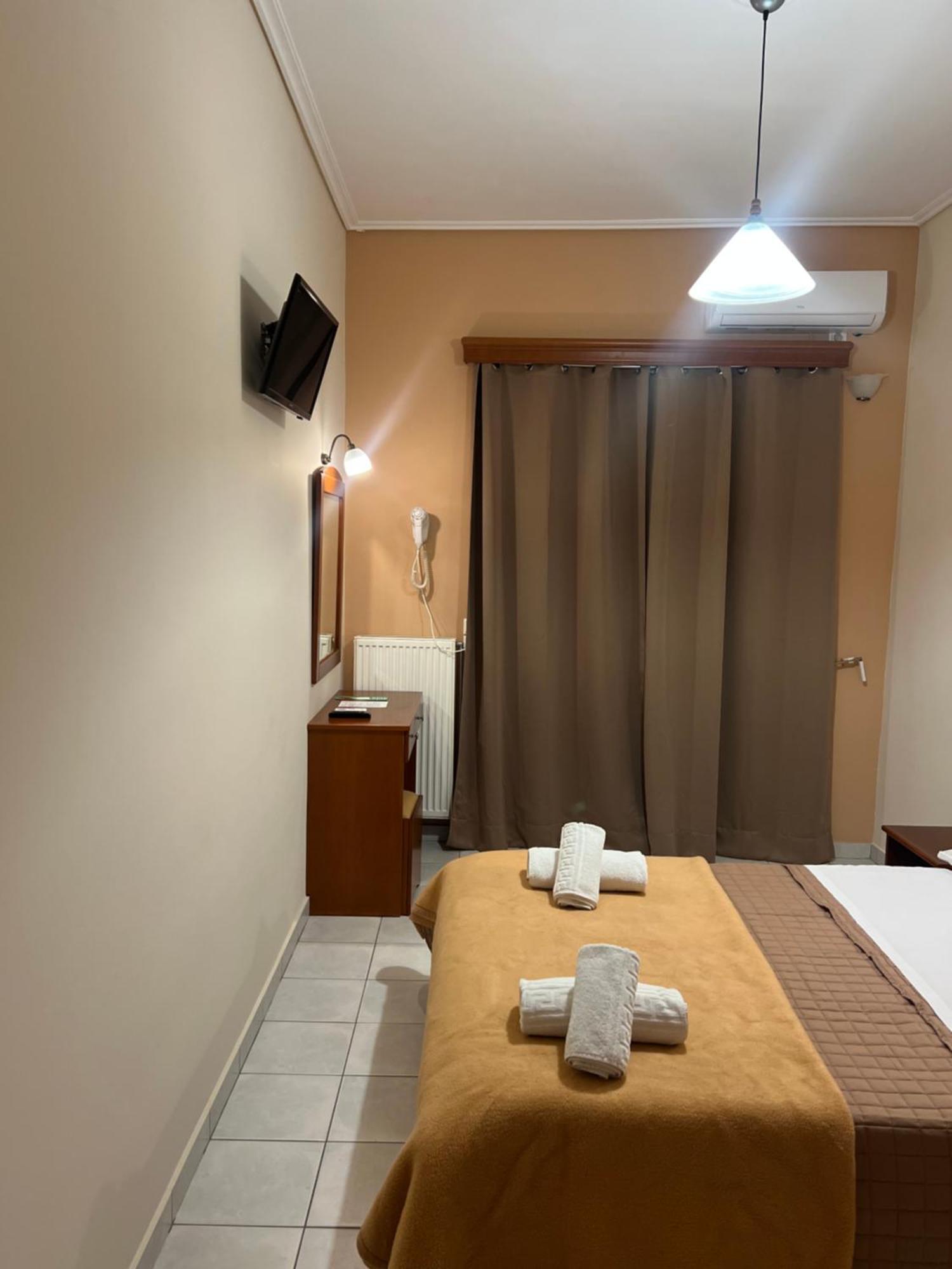 Hotel Nevada Καλαμάτα Εξωτερικό φωτογραφία