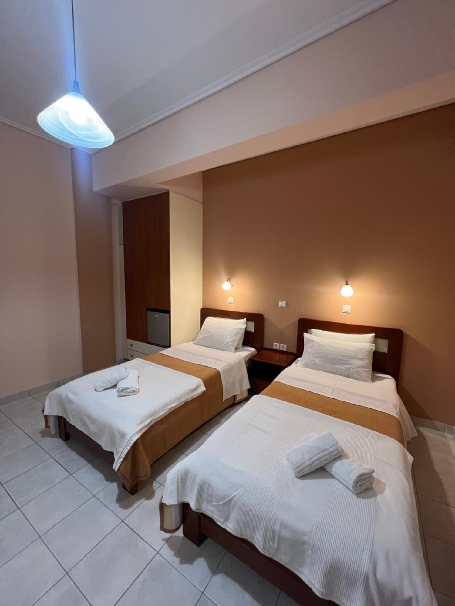 Hotel Nevada Καλαμάτα Εξωτερικό φωτογραφία
