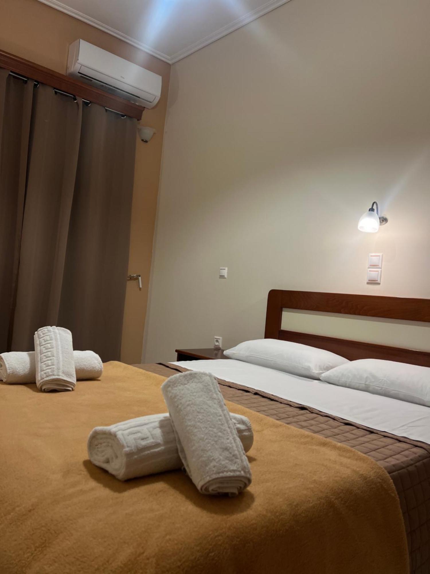 Hotel Nevada Καλαμάτα Εξωτερικό φωτογραφία