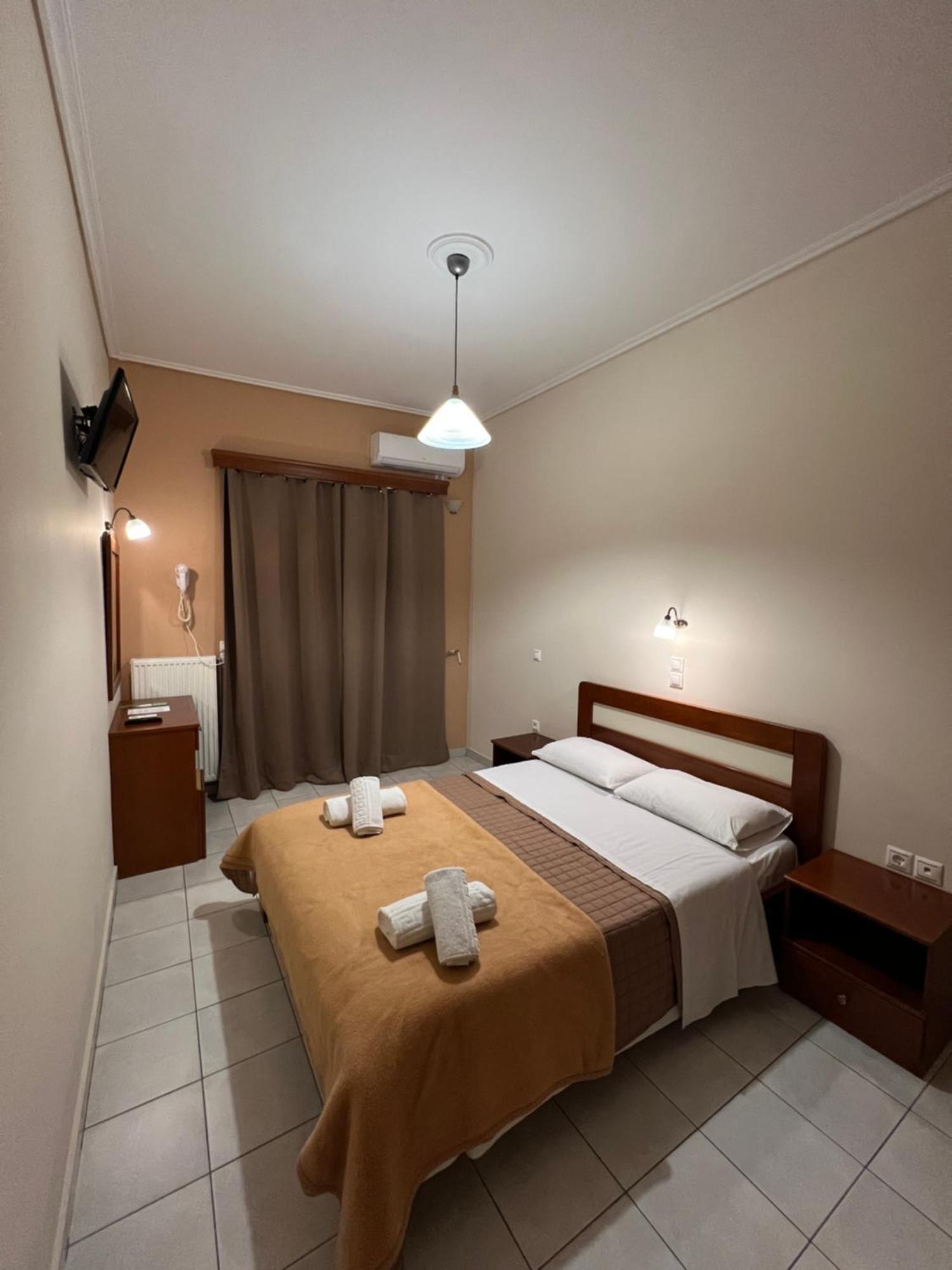 Hotel Nevada Καλαμάτα Εξωτερικό φωτογραφία