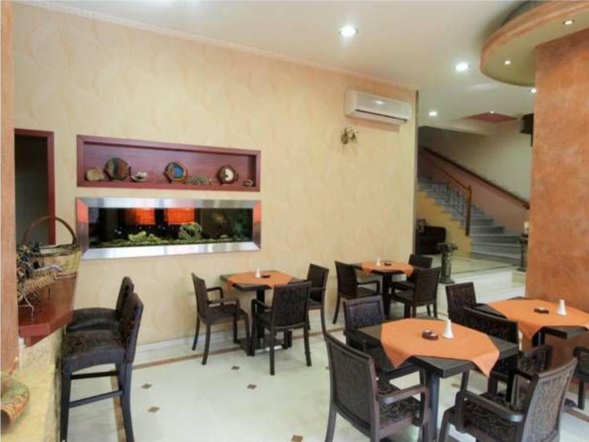 Hotel Nevada Καλαμάτα Εξωτερικό φωτογραφία