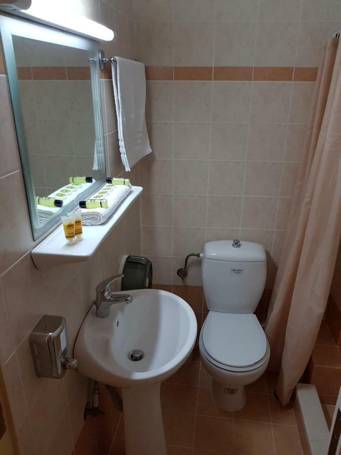 Hotel Nevada Καλαμάτα Εξωτερικό φωτογραφία